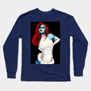 Mystique Long Sleeve T-Shirt